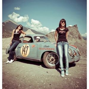 Meet your Posher, Michael